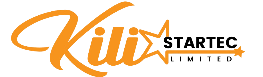 Kili Startec Logo